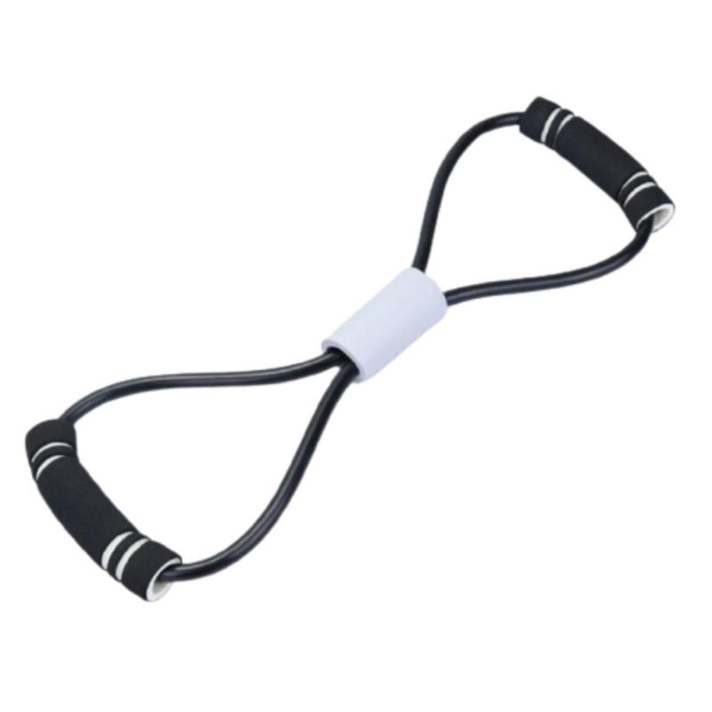 8-shaped Resistance Bands; Stretch Fitness Band; Pull Rope; Chest Arm And Shoulder Stretch Bands Exercise Equipment For Home Workout; Physical Therapy; Strength Training