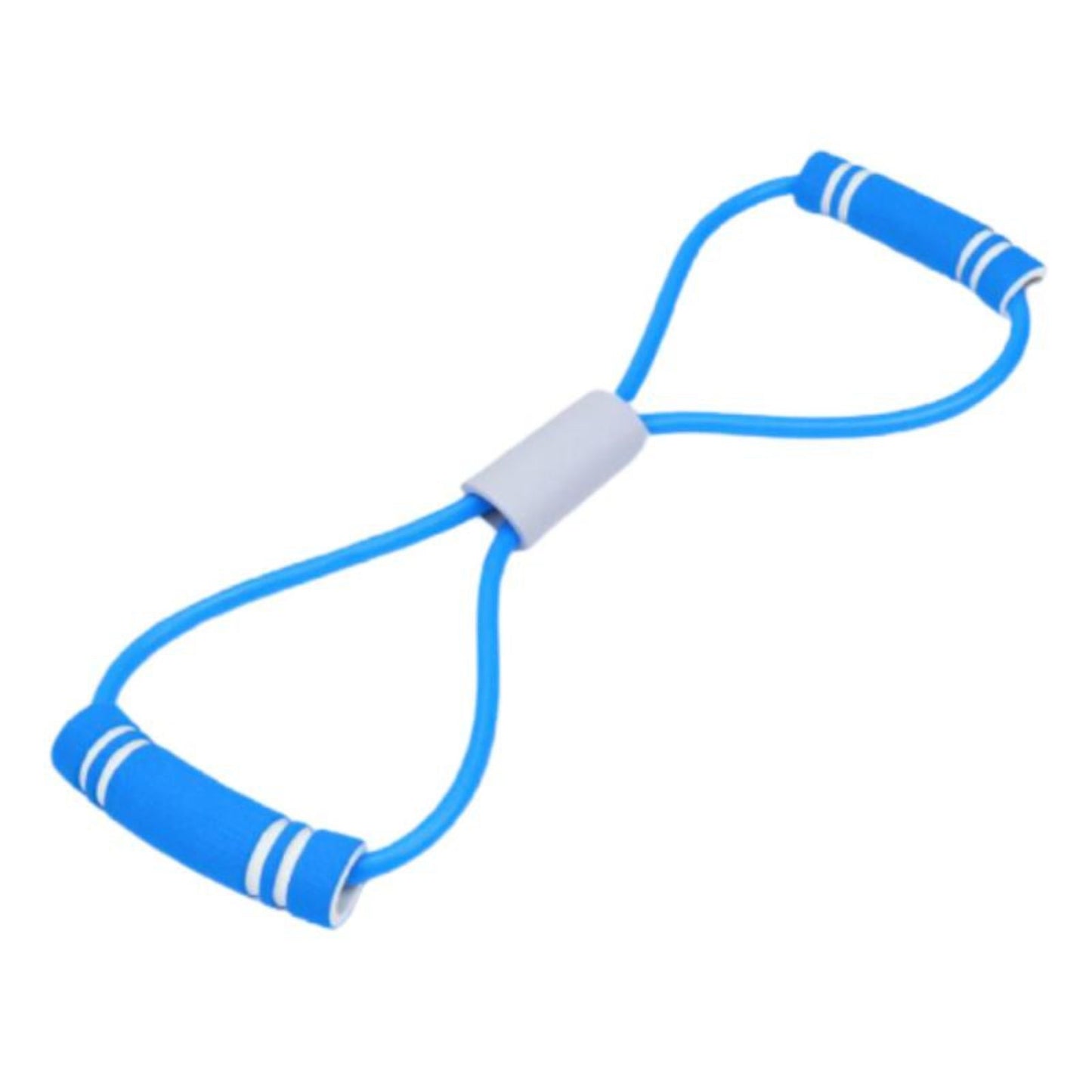8-shaped Resistance Bands; Stretch Fitness Band; Pull Rope; Chest Arm And Shoulder Stretch Bands Exercise Equipment For Home Workout; Physical Therapy; Strength Training