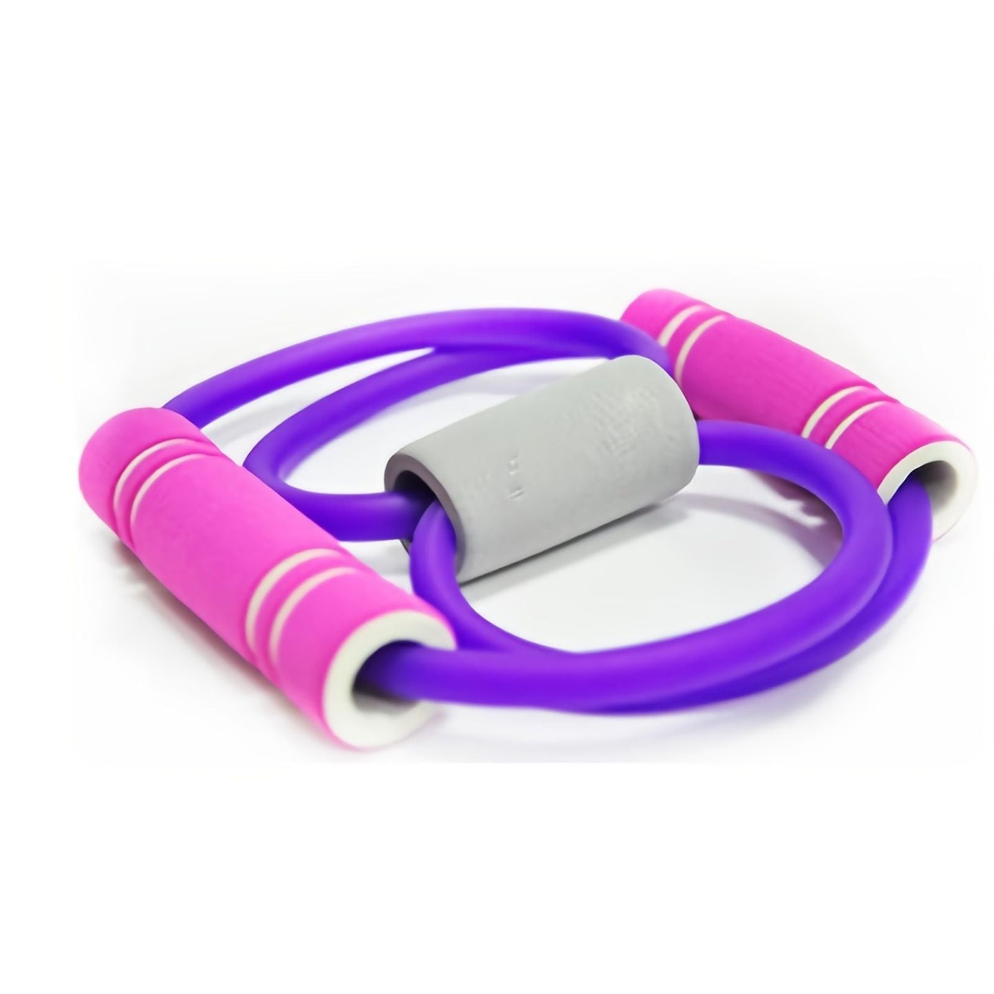 8-shaped Resistance Bands; Stretch Fitness Band; Pull Rope; Chest Arm And Shoulder Stretch Bands Exercise Equipment For Home Workout; Physical Therapy; Strength Training