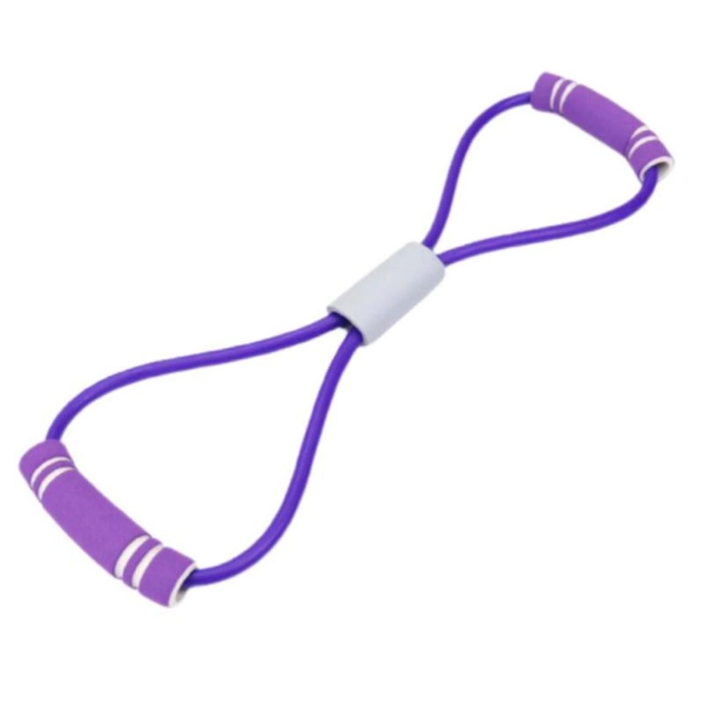 8-shaped Resistance Bands; Stretch Fitness Band; Pull Rope; Chest Arm And Shoulder Stretch Bands Exercise Equipment For Home Workout; Physical Therapy; Strength Training