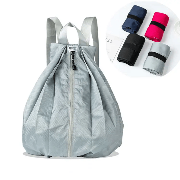 Clarissa Folding Backpack