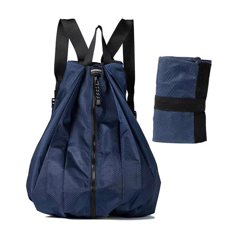 Clarissa Folding Backpack