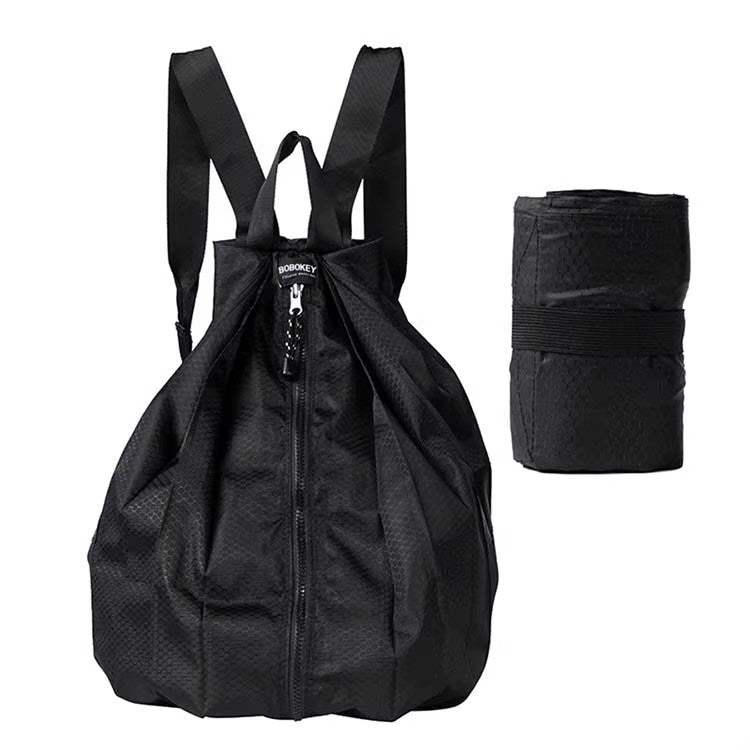 Clarissa Folding Backpack