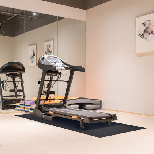 Reclaiming Your Space and Strength: How Home Fitness is Transforming Modern Wellness