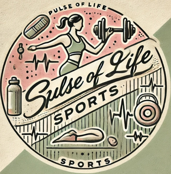 Pulse Of Life Sports