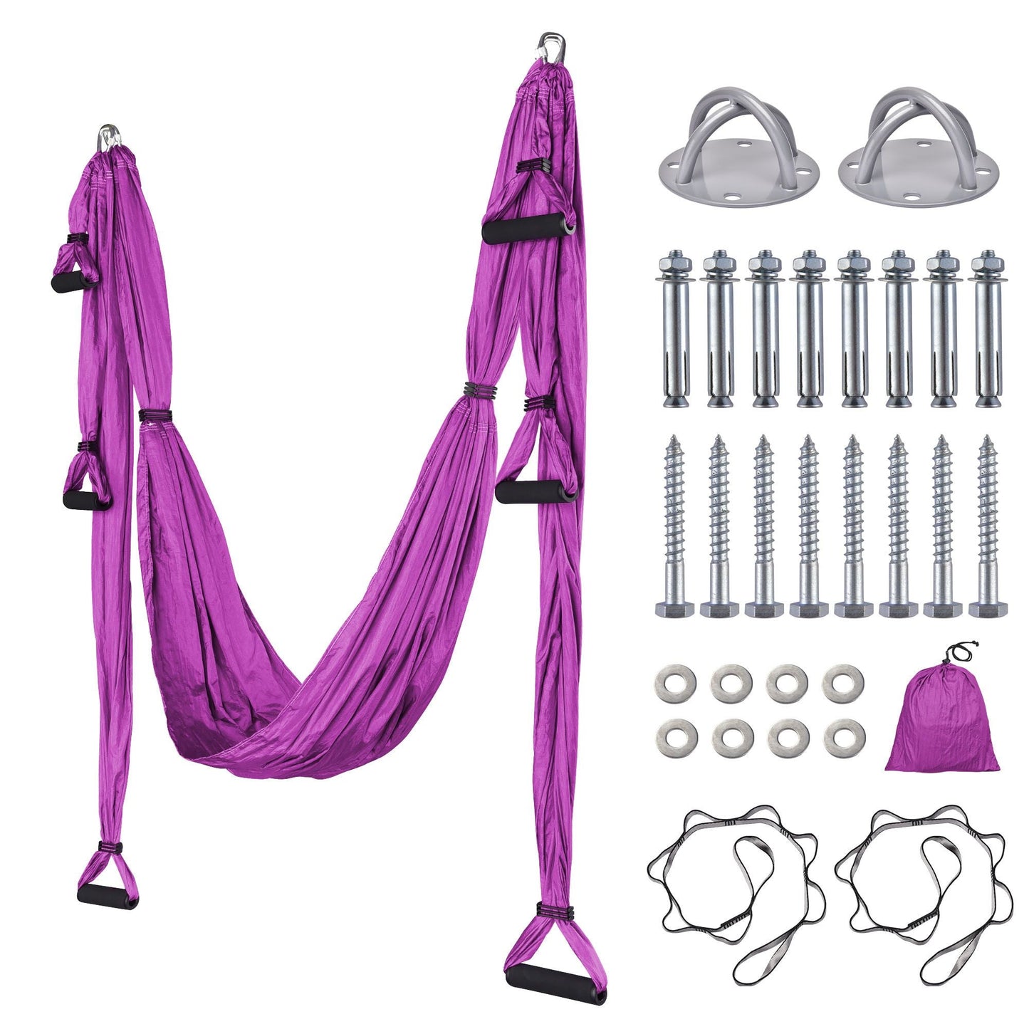 Yoga Swing Set